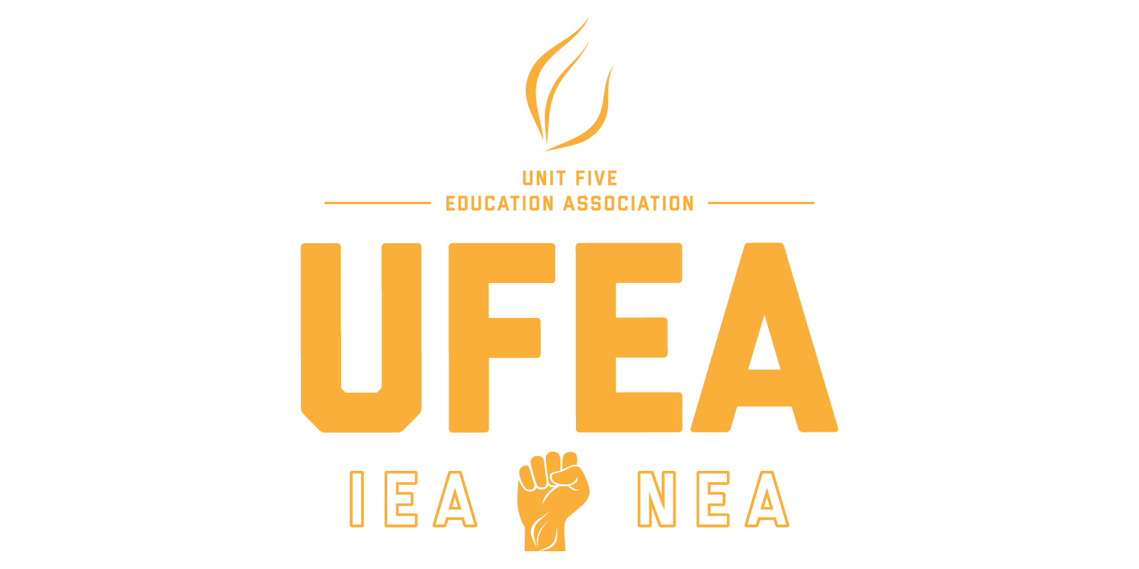 UFEA: Unit Five Education Association