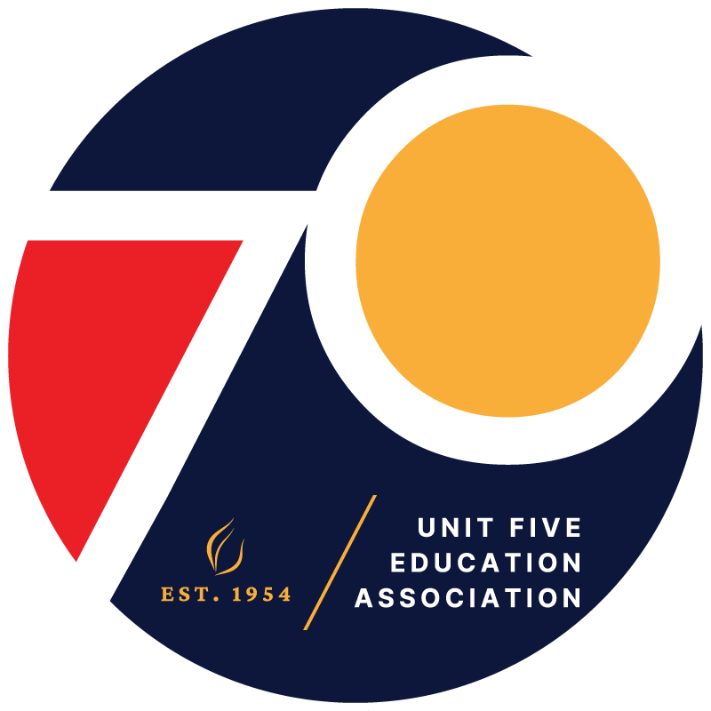 UFEA: Unit Five Education Association