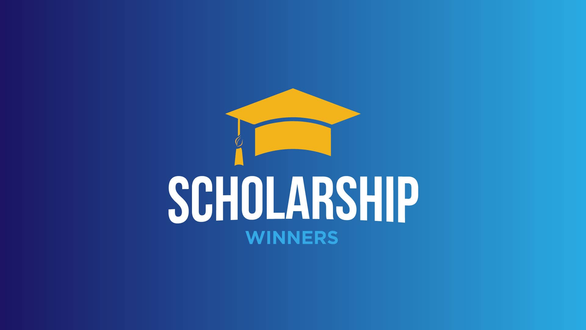 2022 UFEA Scholarship Winners Announced — UFEA: Unit Five Education ...